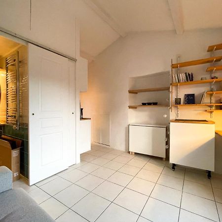 Studio Sainte Agnes Zewnętrze zdjęcie
