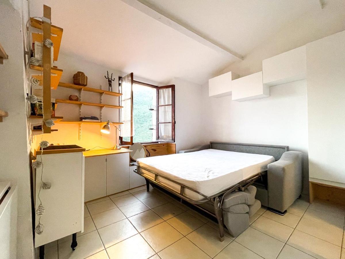 Studio Sainte Agnes Zewnętrze zdjęcie